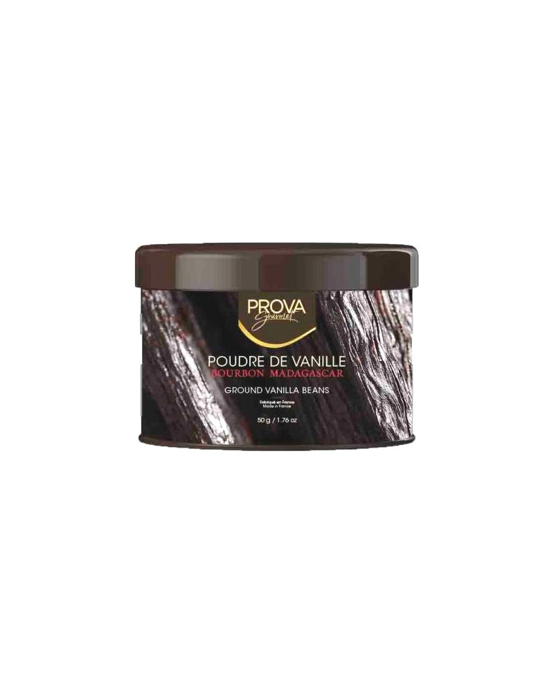 Poudre de vanille (50 gr) Prova