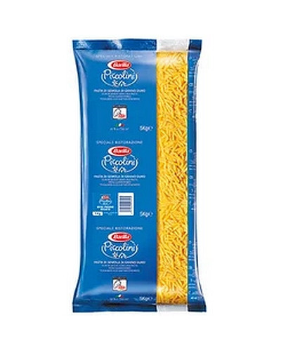 Mini Penne Barilla 5 kg