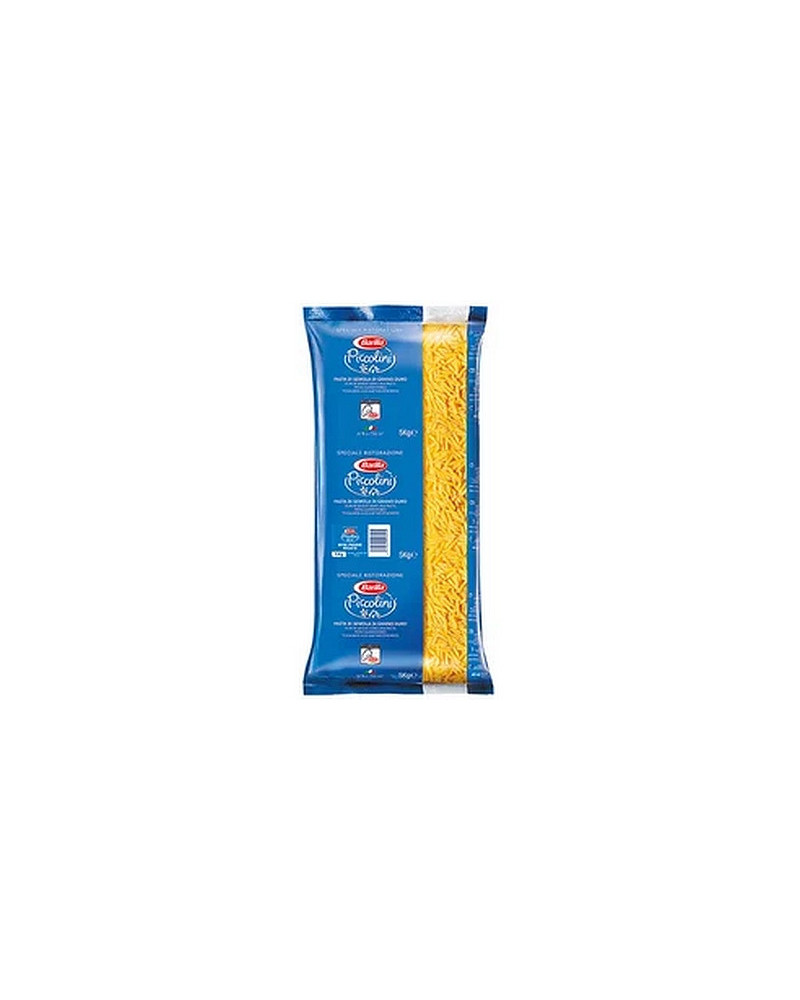 Mini Penne Barilla 5 kg