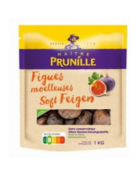 Figues moelleuses 1Kg