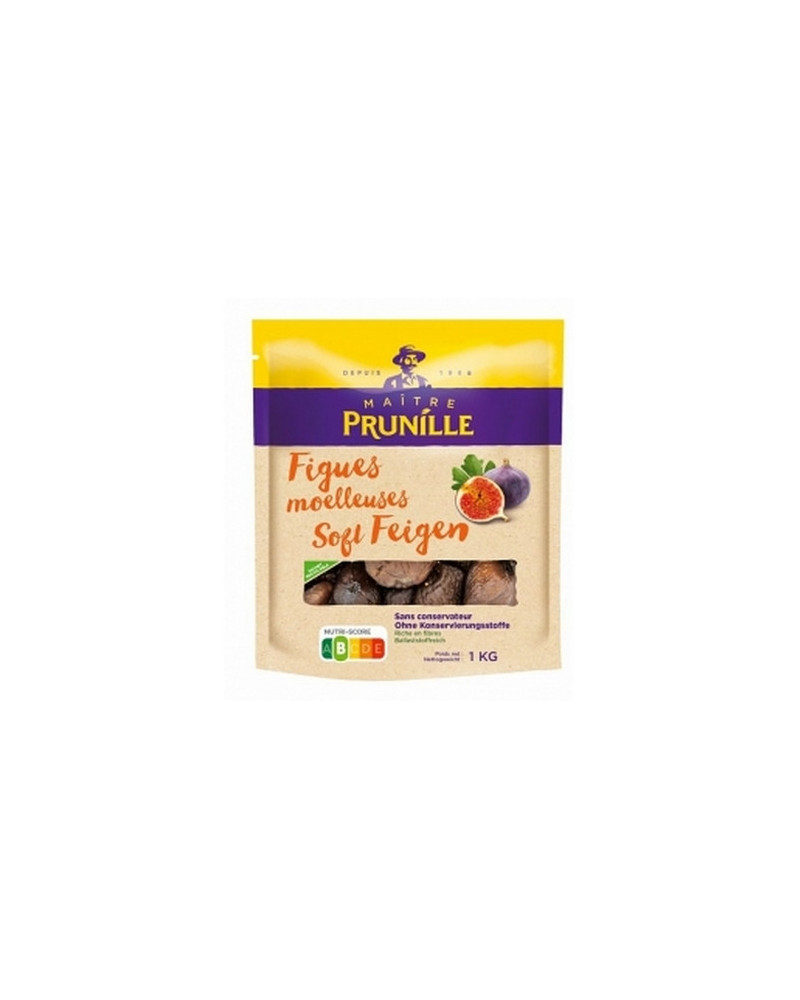 Figues moelleuses 1Kg