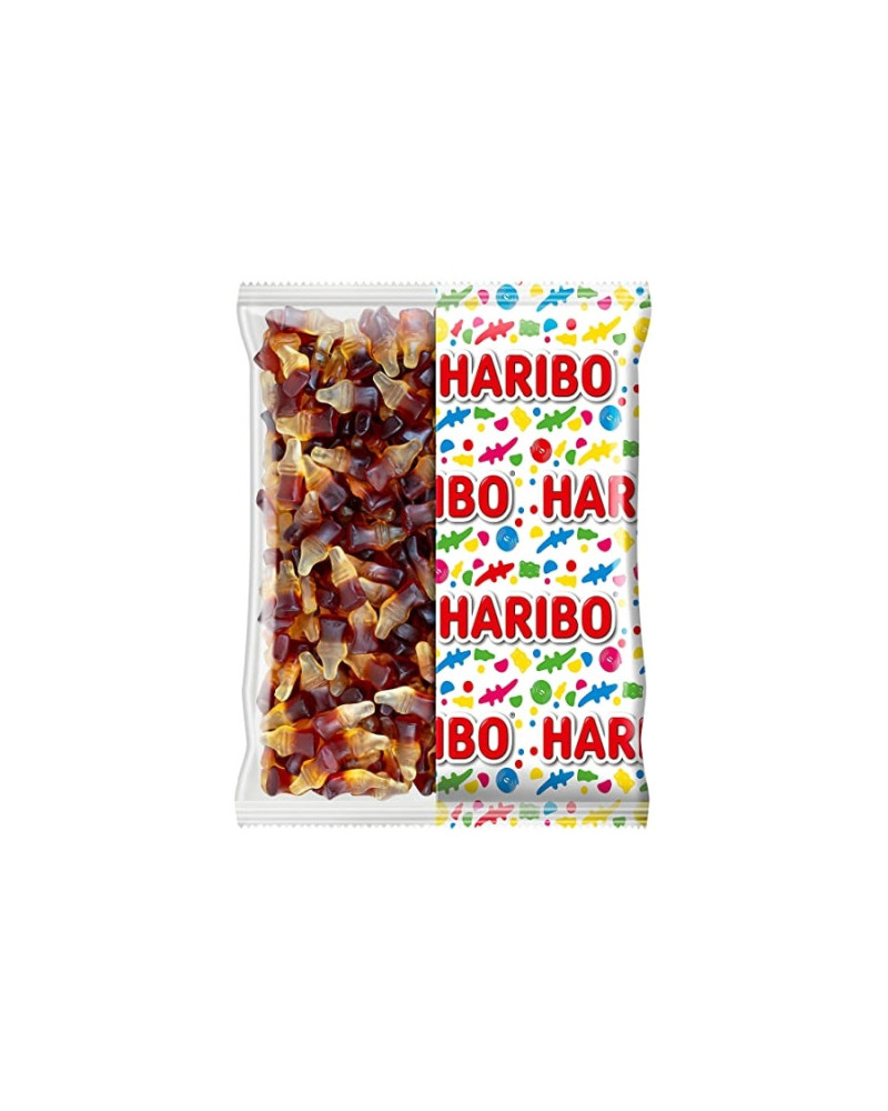 Happy cola vrac 2kg Haribo