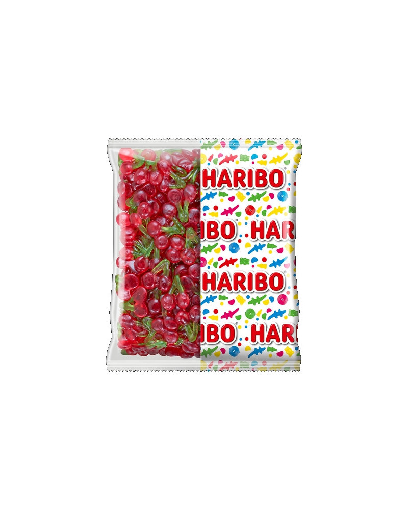 Happy Cherry vrac 2kg Haribo