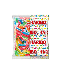 CROCODILES VRAC 2Kg Haribo