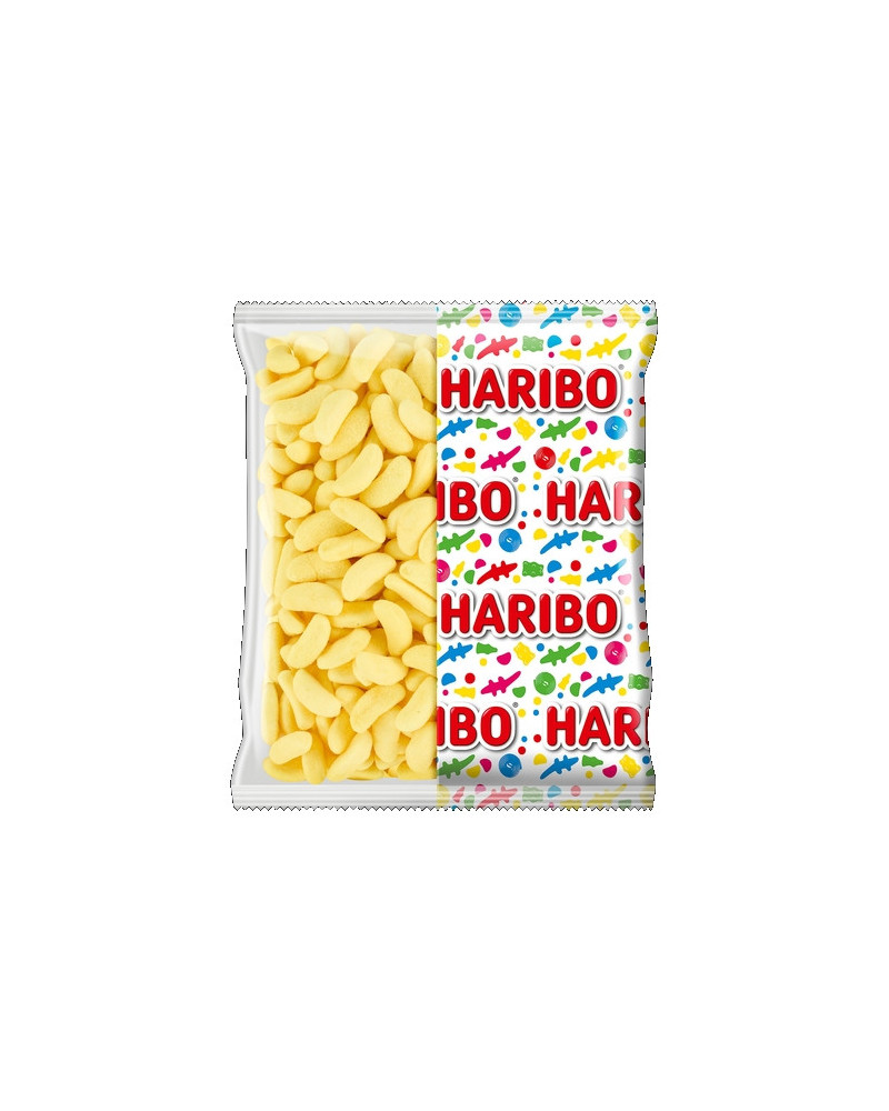 BAMS EN VRAC 1.5Kg Haribo