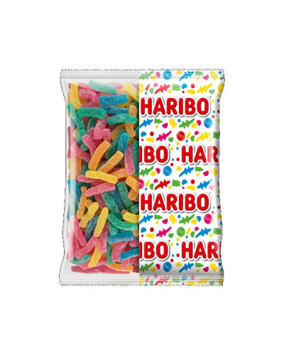 Super frites vrac 2kg Haribo