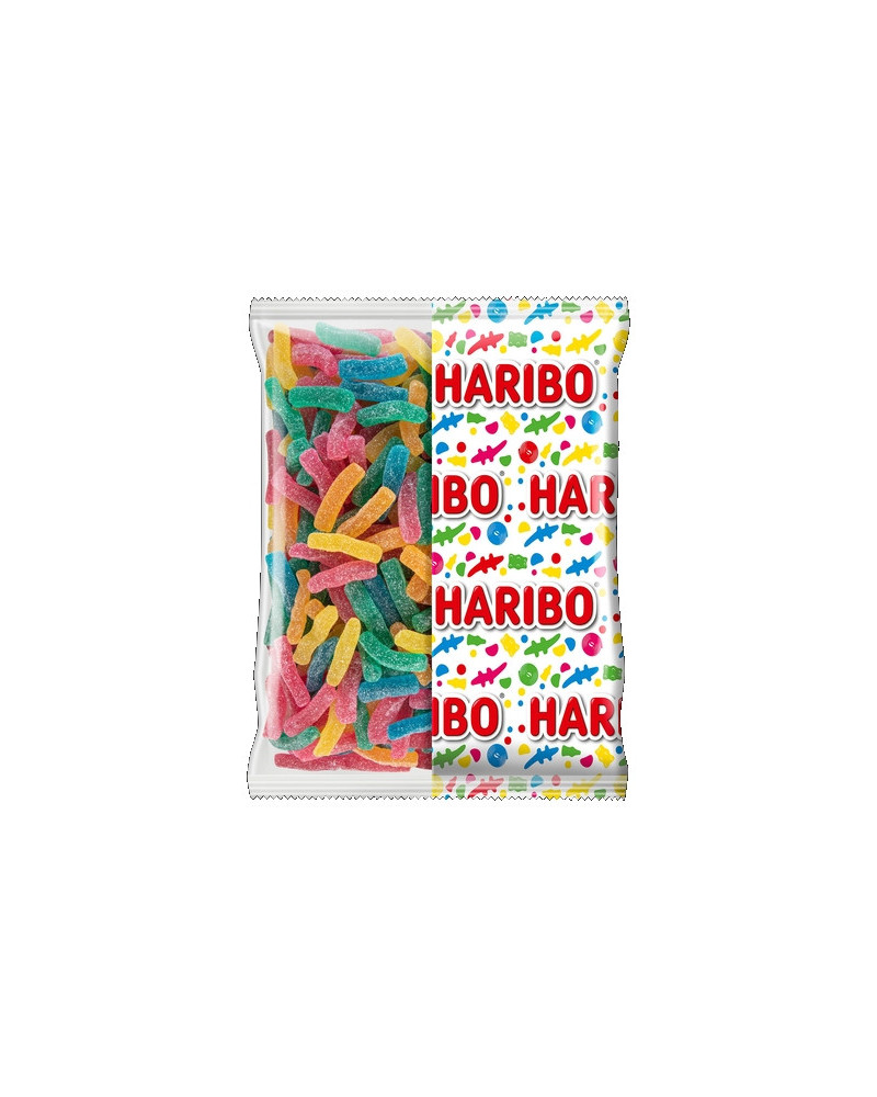 Super frites vrac 2kg Haribo