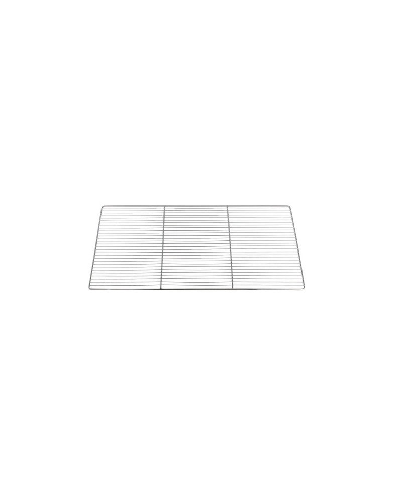 Grille inox 30x40 cm