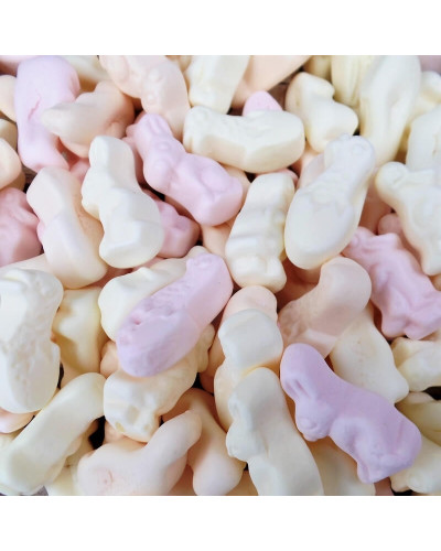 Salade de meringues x 1 kg