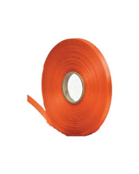 Ribambel / ruban orange L 10 mm