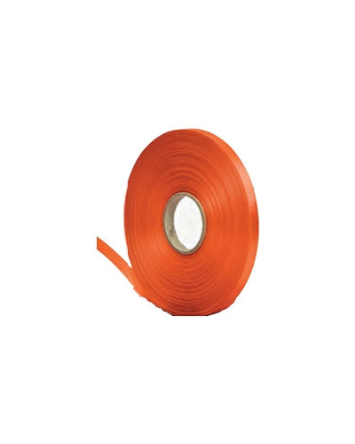 Ribambel / ruban orange L 10 mm