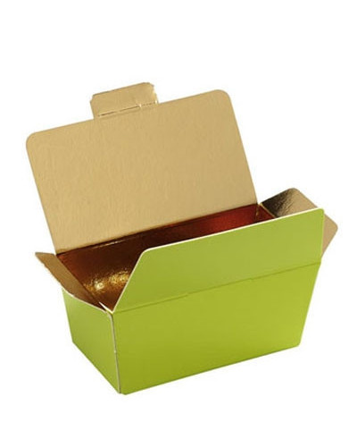 25 Ballotins pour chocolat 250gr