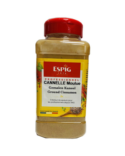 Cannelle moulue 350 g