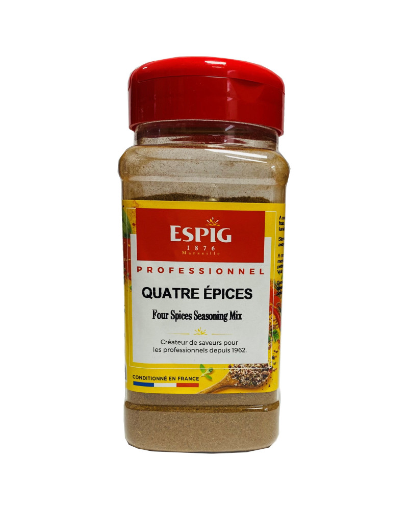 Mélange de quatre épices Espig 1876