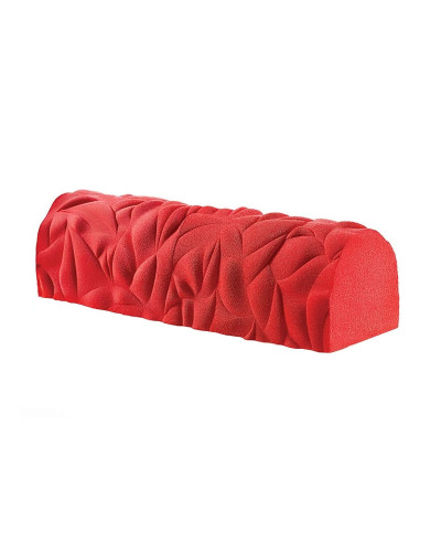 Tapis bûche silicone en relief Sauvage