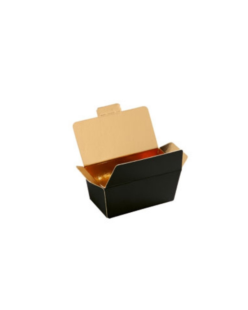 Ballotin noir 125g