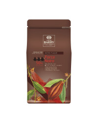 Chocolat noir 50% Force Noire 5kg