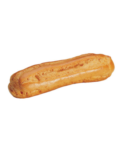 90 coques d'éclair pur beurre