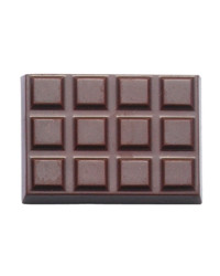 Moule pour chocolat mini tablette