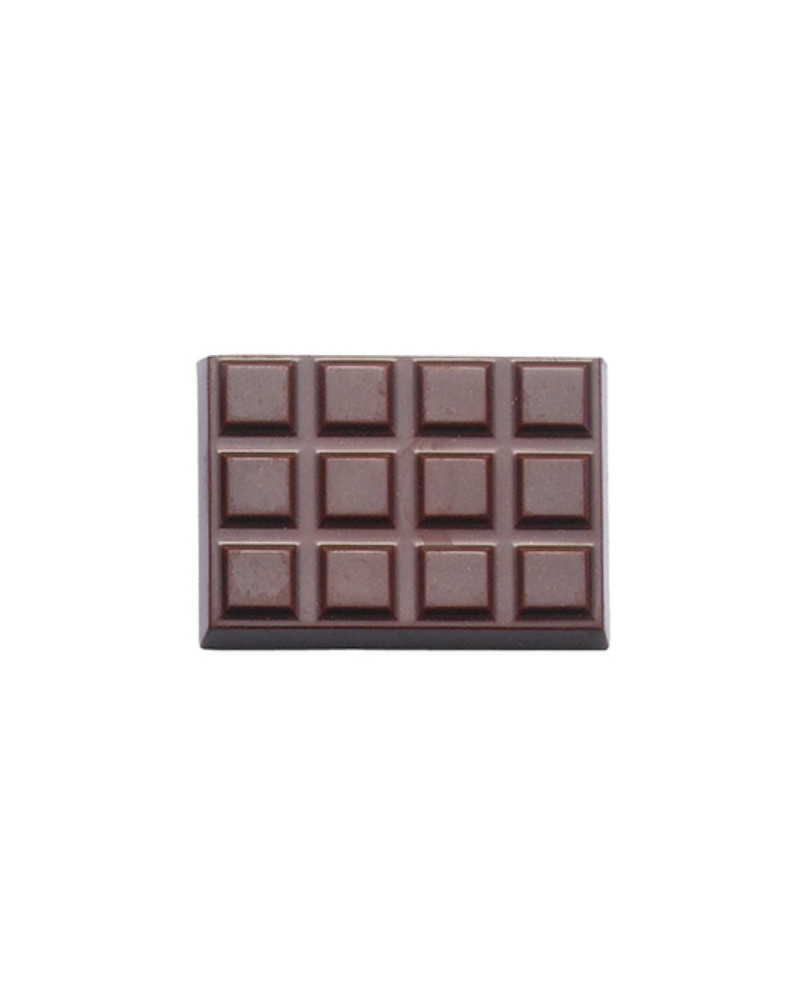 Moule pour chocolat mini tablette