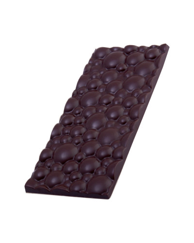 Moule tablette Rugoso pour chocolat