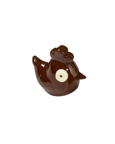 Moule pour chocolat poulettes 7 cm