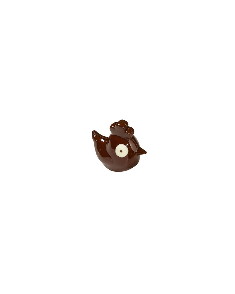 Moule pour chocolat poulettes 7 cm