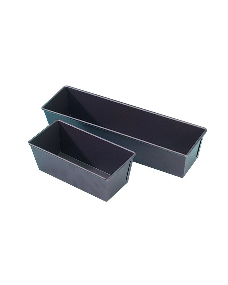 Moules à muffins en aluminium massif (50 pcs