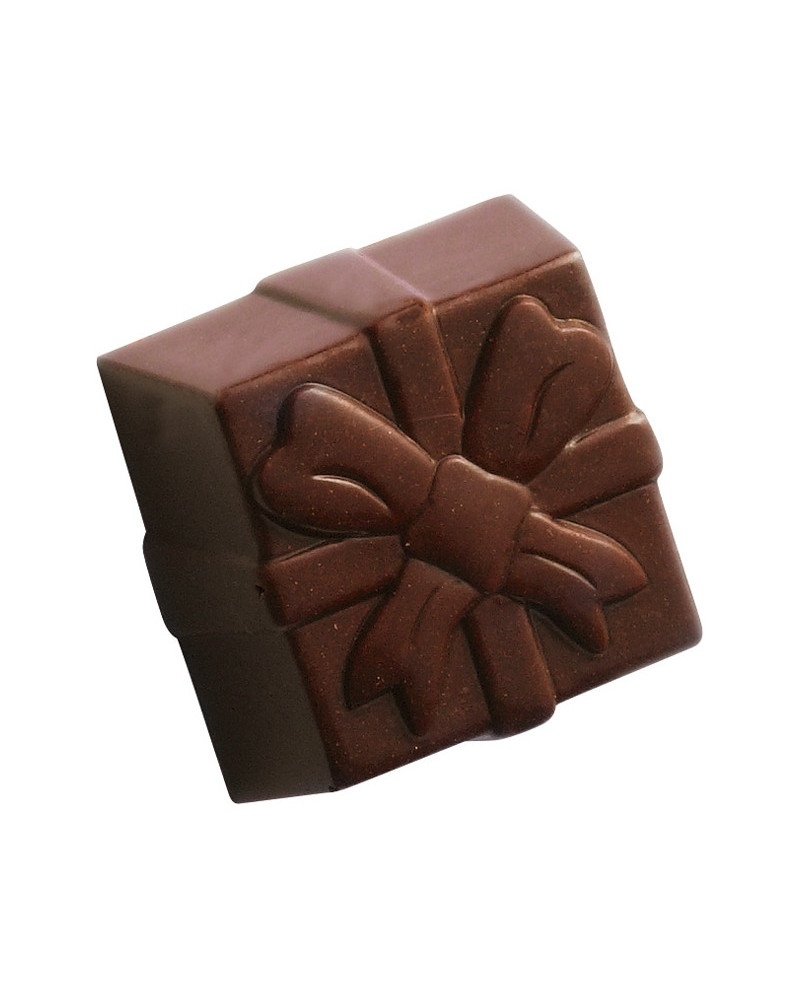 Moule pour bonbon chocolat cadeau