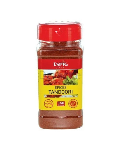 Épices pour Tandoori 250g