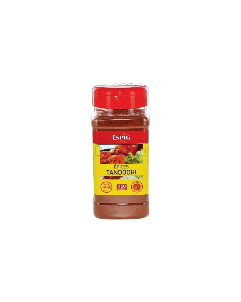 Épices pour Tandoori 250g