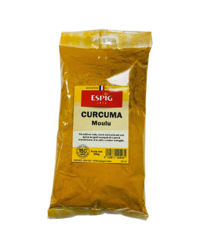 Curcuma