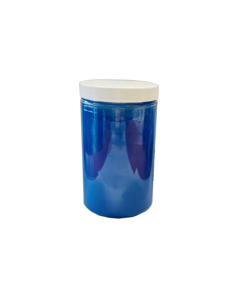 Colorant laqué bleu 100g