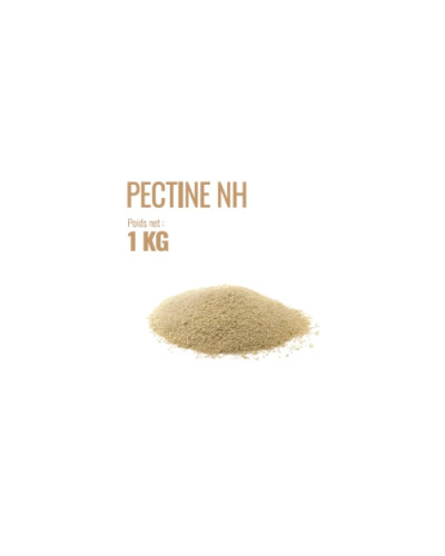 Pectine NH en pot 1 kg