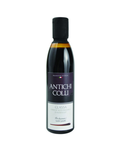 Crème de vinaigre balsamique 500ml