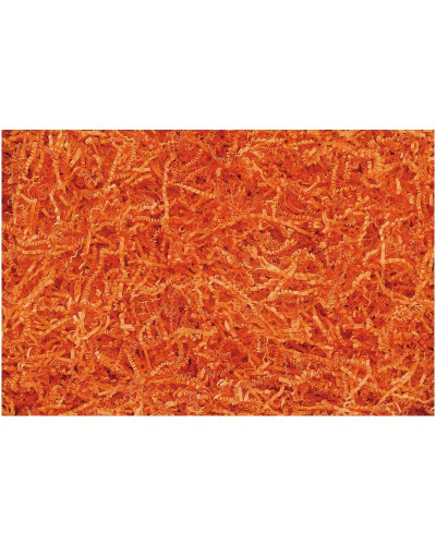 Frisure de calage alimentaire Orange 1kg