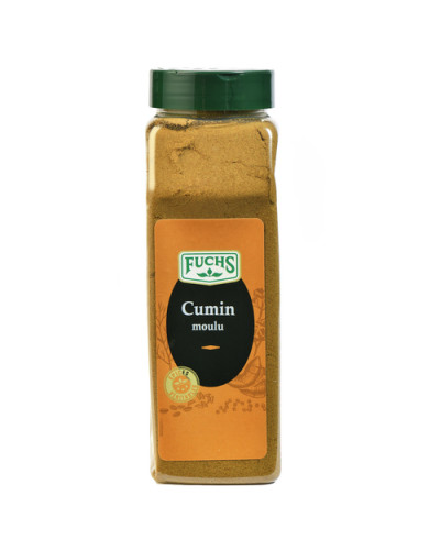 Cumin moulu 450g Fuchs