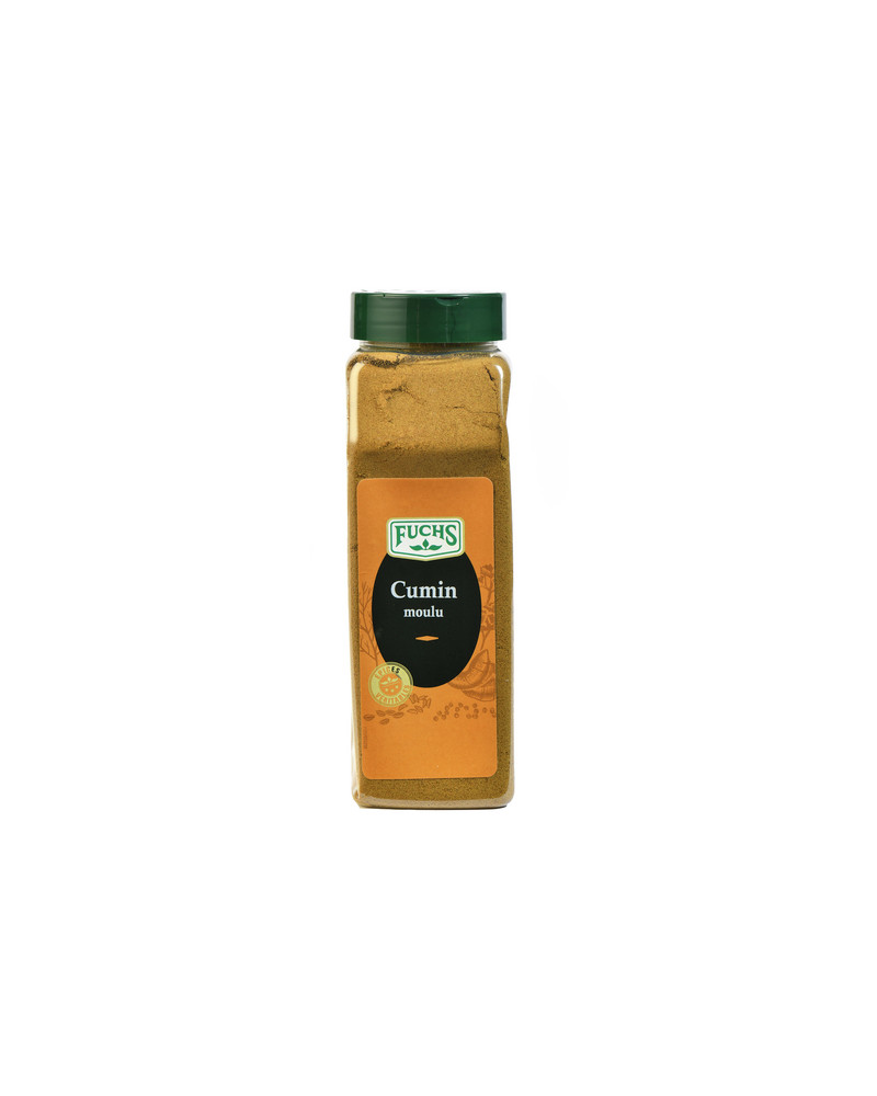 Cumin moulu 450g Fuchs