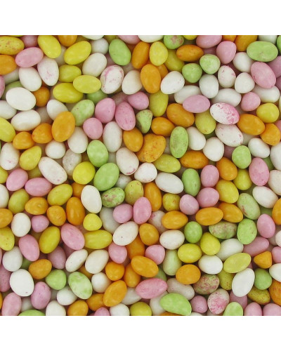 Oeufs Pâte de fruits Pécou x 1 kg
