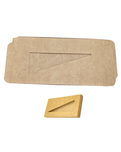 Lot 50 étuis tablettes de chocolat