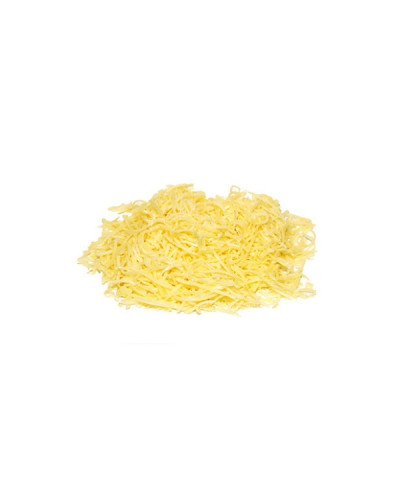 Emmental rapé français 1kg