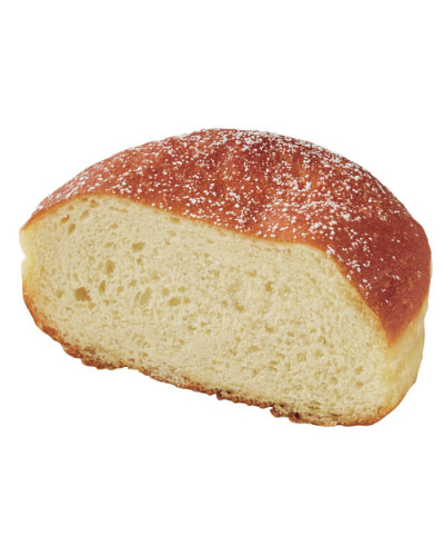 25 beignets ronds forrains nature 130g