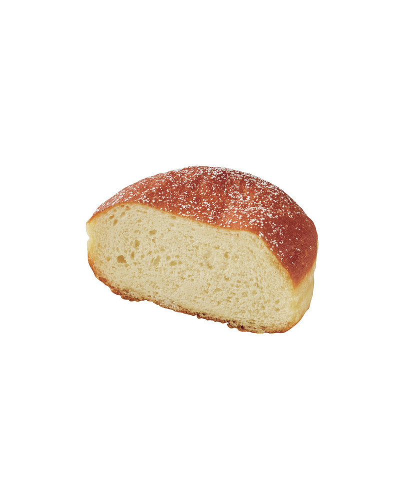 25 beignets ronds forrains nature 130g