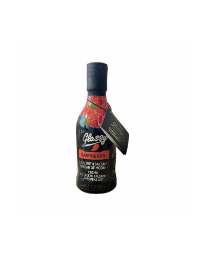 Crème de vinaigre balsamique framboise 250ml