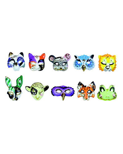 Collections de fèves COCHONS TIRELIRE