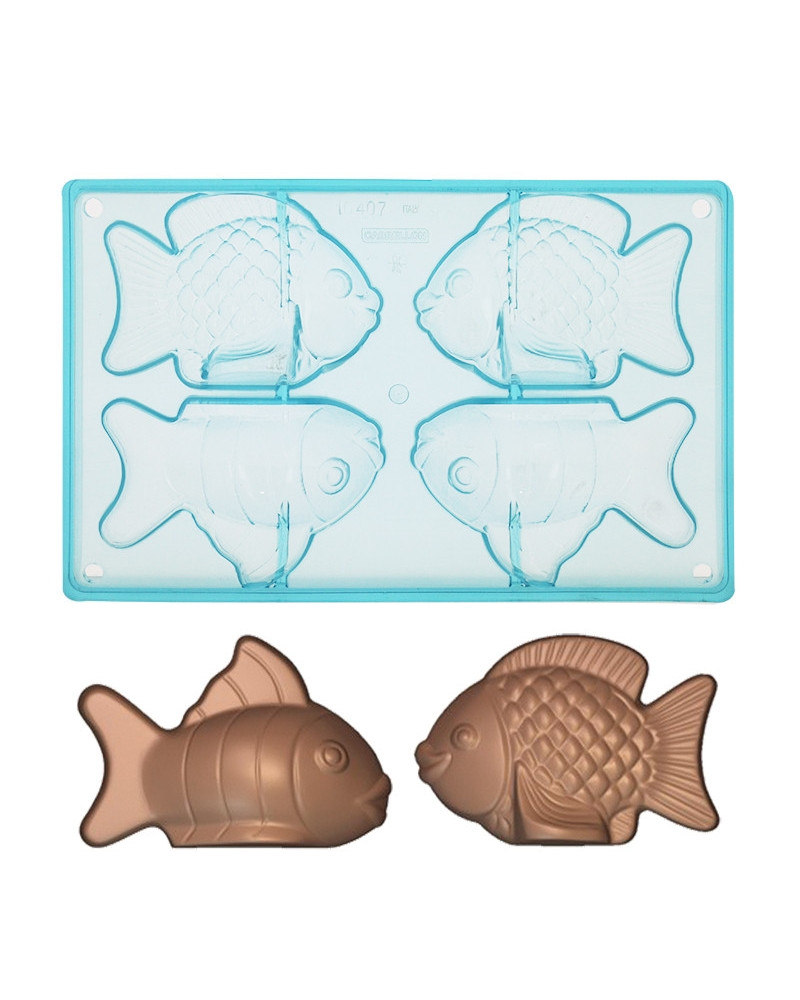 moulle cabrellon poisson tropicaux