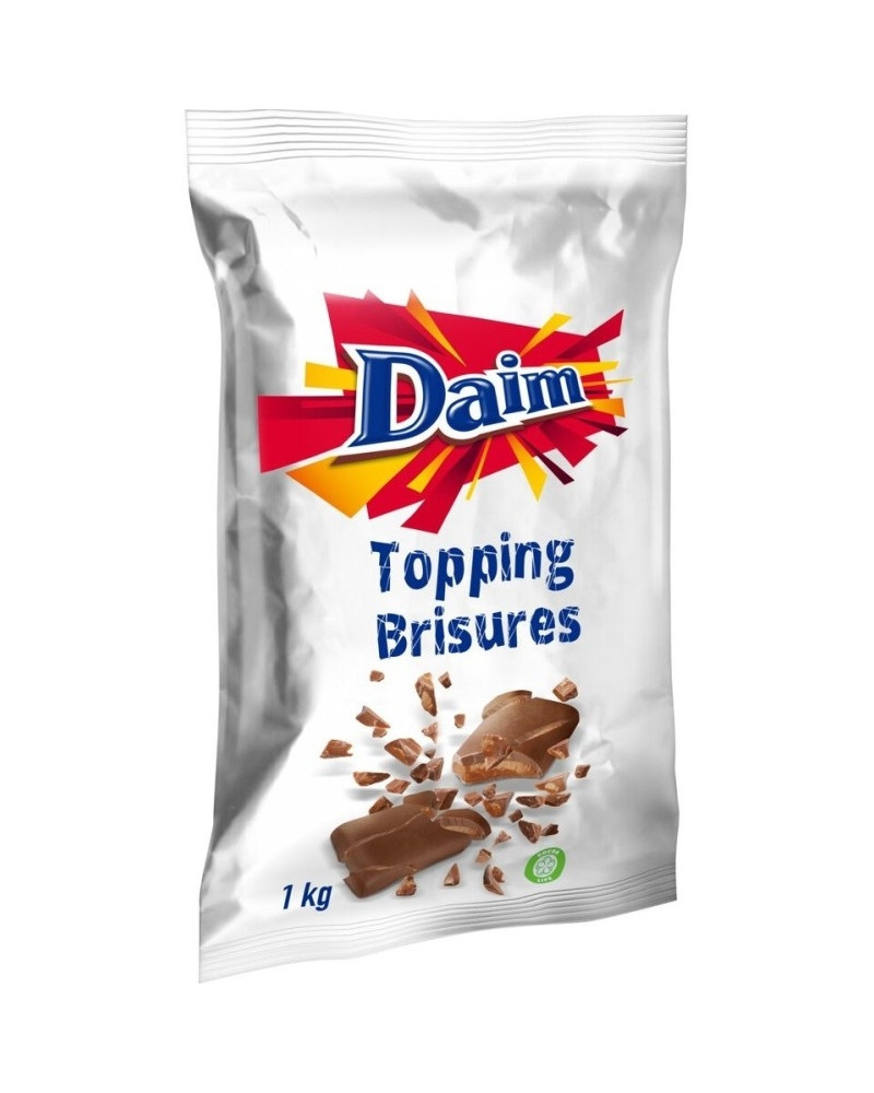 Brisure de DAIM sachet de 1kg