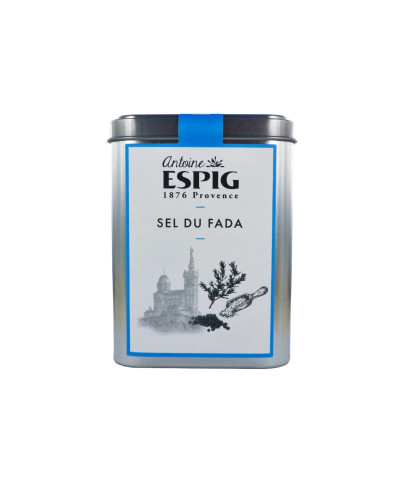 Sel du fada ESPIG x 450 gr