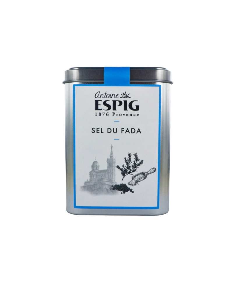 Sel du fada ESPIG x 450 gr