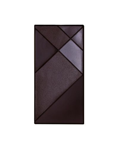 Moule 3 tablettes CACAO COLLECTIVE Barry